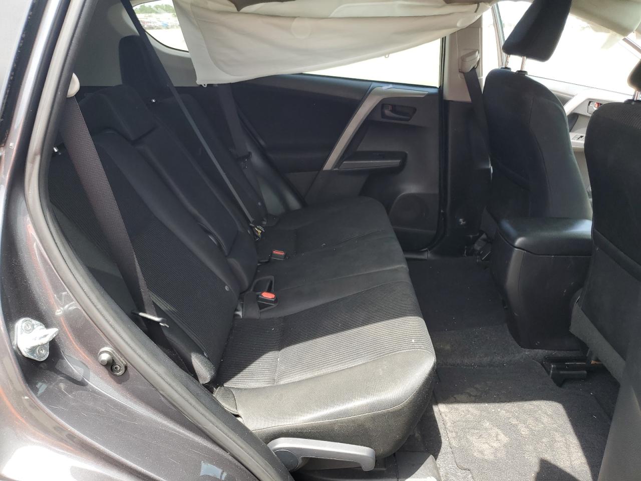 2T3ZFREVXGW312394 TOYOTA RAV4 2016