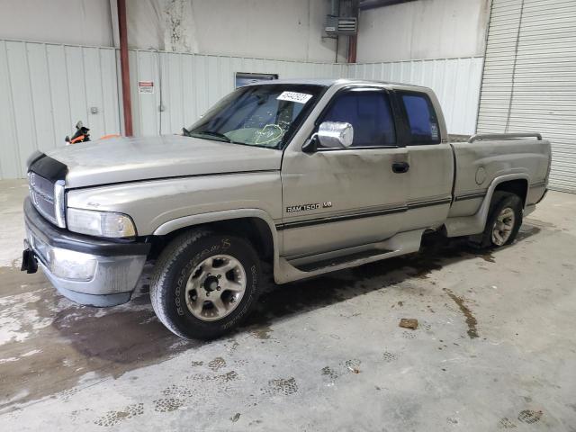 1996 Dodge Ram 1500 