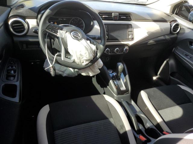 3N1CN8EV7NL864736 Nissan VERSA SV