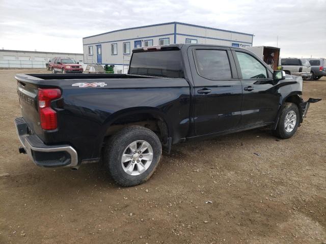 2021 CHEVROLET 1500 - 1GCUYDED2MZ353936