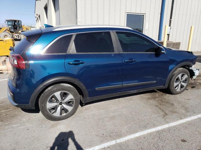 KNDCE3LC3J5108168 KIA Niro Touring