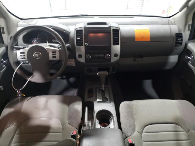 1N6BD0CT1KN760315 Nissan FRONTIER S