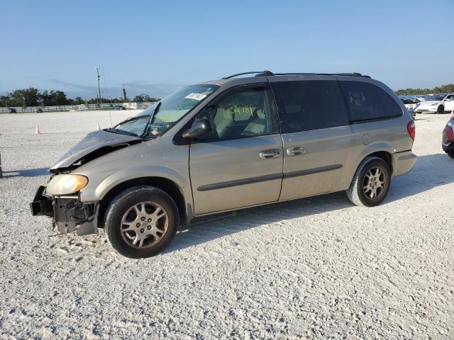 2003 Dodge Grand Caravan 