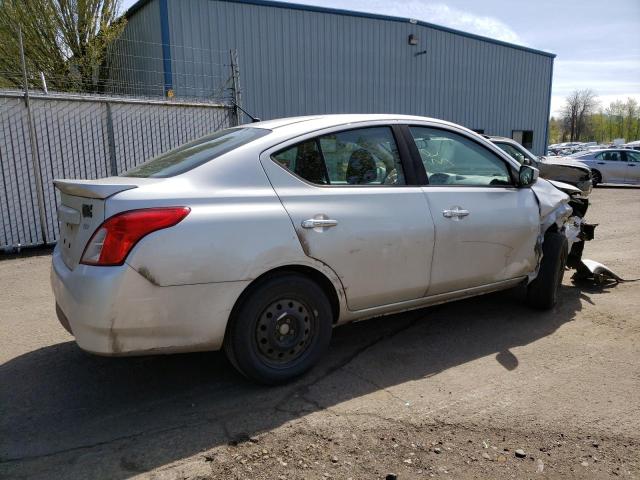 3N1CN7AP6JL810355 Nissan VERSA S