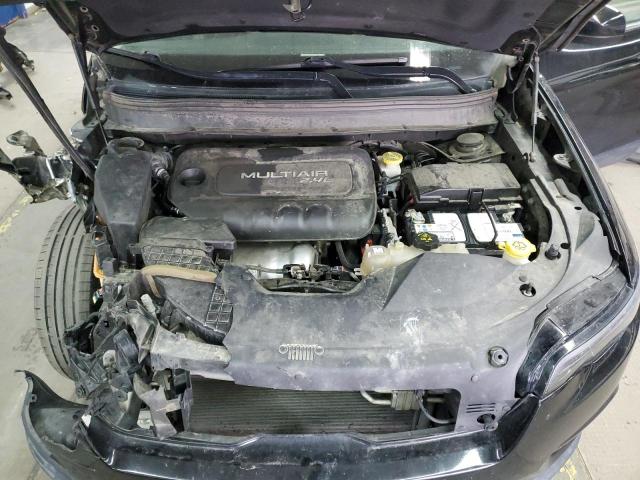 1C4PJMLB7KD181707 Jeep Cherokee Latitude Plus