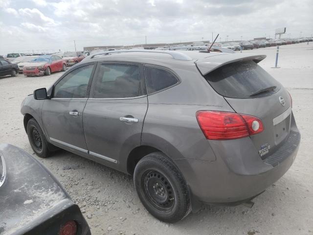 JN8AS5MT4FW660570 Nissan Rogue Select S
