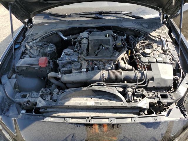 2020 JAGUAR XE S - SAJAE4FX3LCP63488