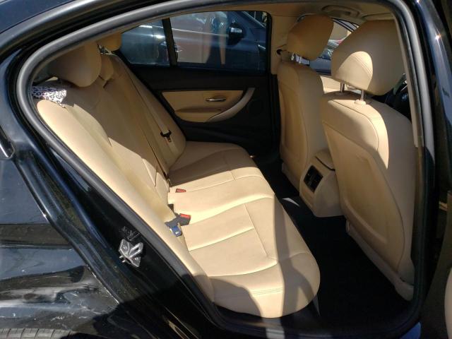 BMW 320 I 2017 WBA8E1G37HNU15497 Image 10