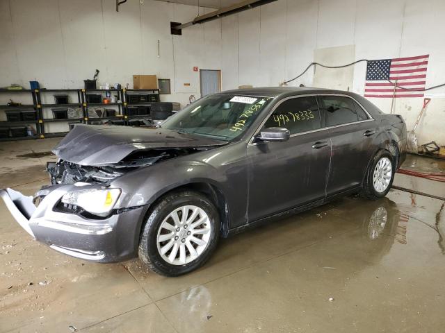 2014 Chrysler 300 300