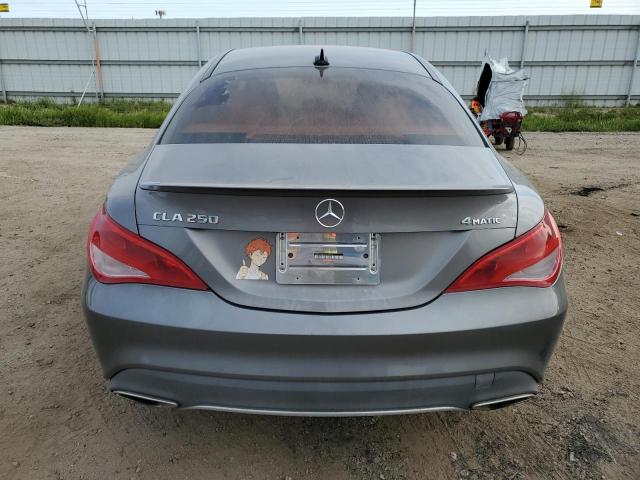 WDDSJ4GB6HN424341 Mercedes-Benz CLA 250 4MATIC