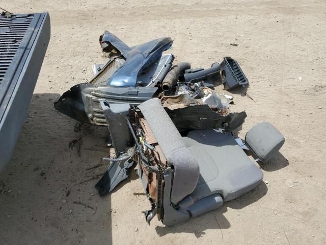 1N6AD0EV6KN704588 Nissan FRONTIER S