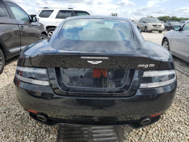 2016 ASTON MARTIN DB9 GT SCFFDAEM7GGA17402