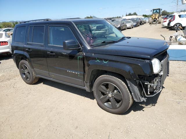 1C4NJPBB3GD774661 Jeep Patriot Sport