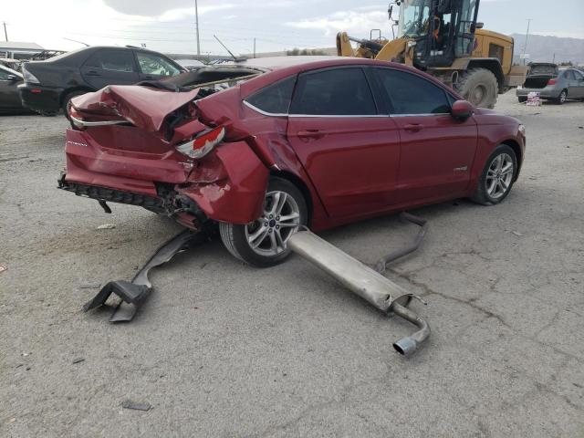 2018 FORD FUSION SE - 3FA6P0LU6JR173856