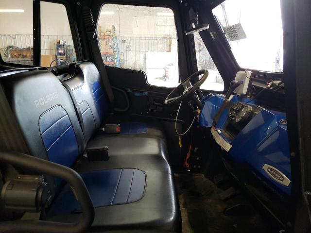 2013 POLARIS RANGER 800 - 4XAWH7EA5D2710476