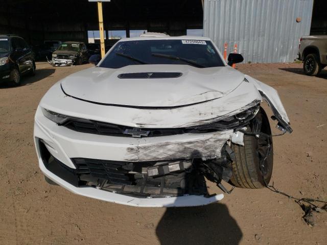 2020 CHEVROLET CAMARO LZ - 1G1FE1R7XL0136375