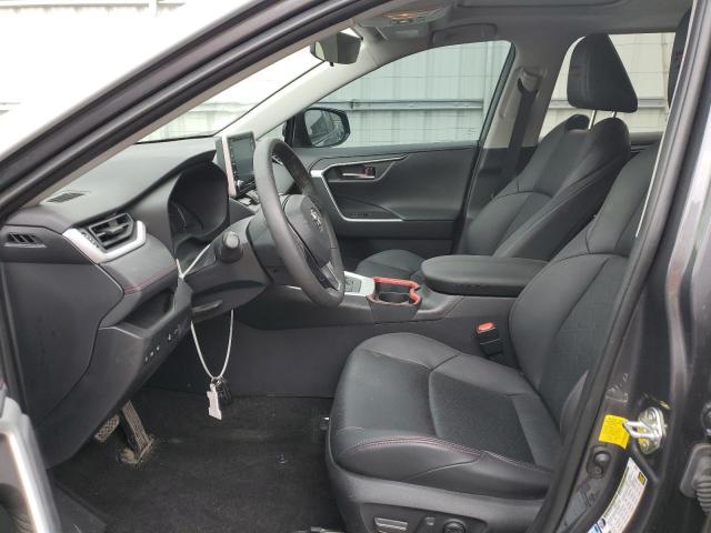 2021 TOYOTA RAV4 TRD O - 2T3S1RFV4MW225231