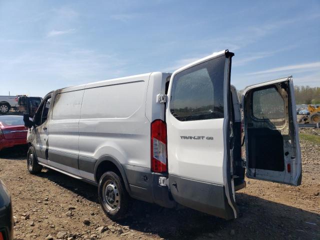 2017 FORD TRANSIT T- - 1FTYE9ZM0HKA08842