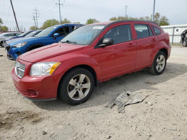 2012 Dodge Caliber SXT