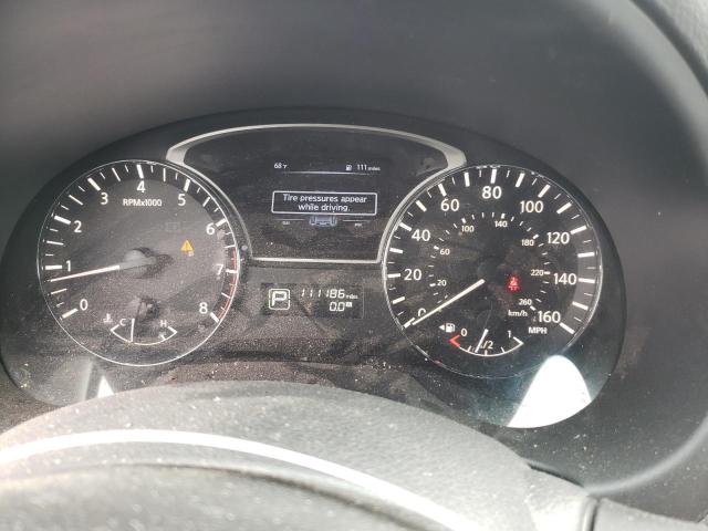 1N4AL3AP6FC167176 Nissan ALTIMA 2.5