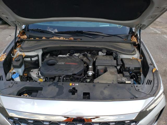 2020 HYUNDAI SANTA FE L - 5NMS53AA7LH231596
