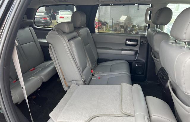 2015 TOYOTA SEQUOIA LI - 5TDJY5G18FS120319