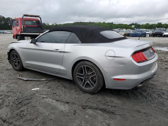 1FATP8UH3J5110915 2018 FORD MUSTANG - Image 2