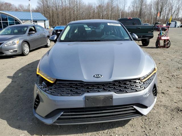 2021 KIA K5 LX - 5XXG24J29MG011938