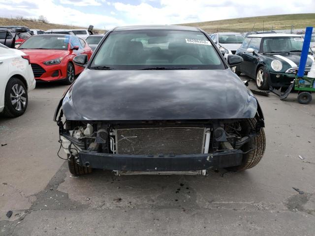 KMHH35LE3JU010798 Hyundai ELANTRA GT