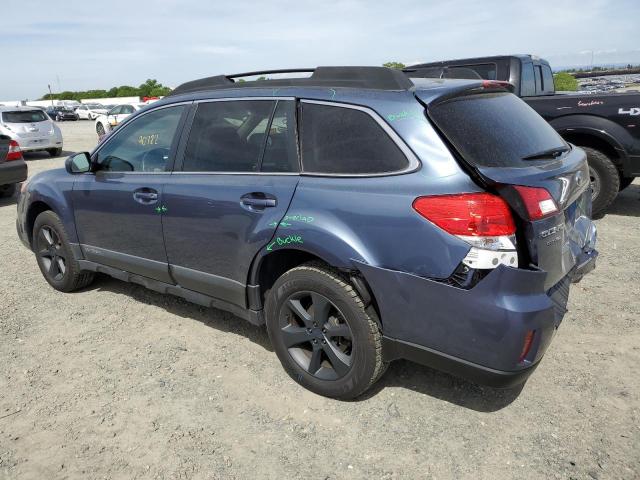 4S4BRBCCXE3211790 Subaru Outback 2.5i Premium