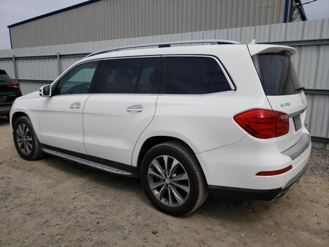 VIN 4JGDF7CE3EA419697 2014 Mercedes-Benz GL-Class, ... no.2