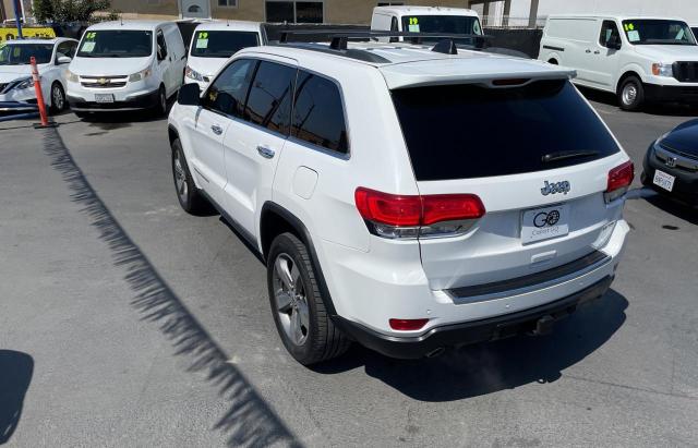 1C4RJEBG0EC433397 Jeep Grand Cherokee Limited