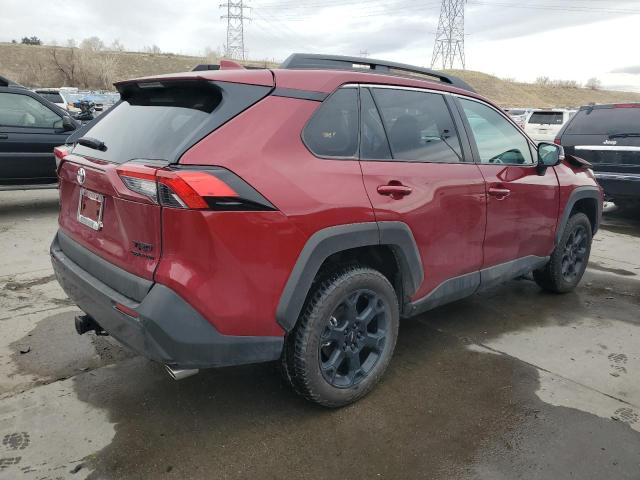 2023 TOYOTA RAV4 TRD O - 2T3S1RFV8PW352066