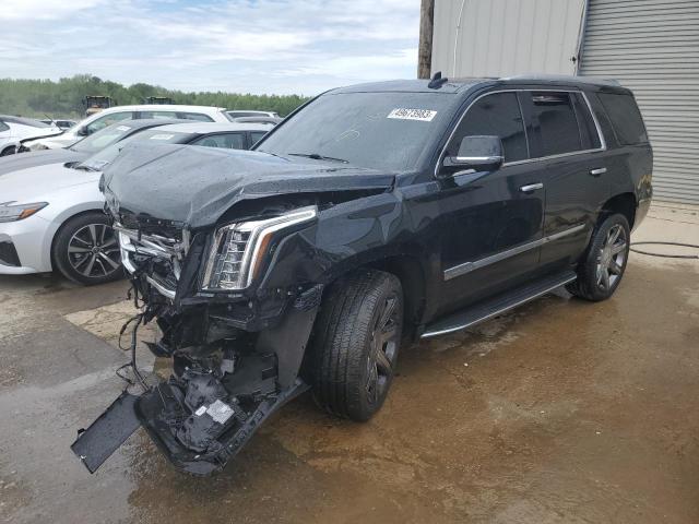 2016 CADILLAC ESCALADE L - 1GYS4BKJ5GR330263