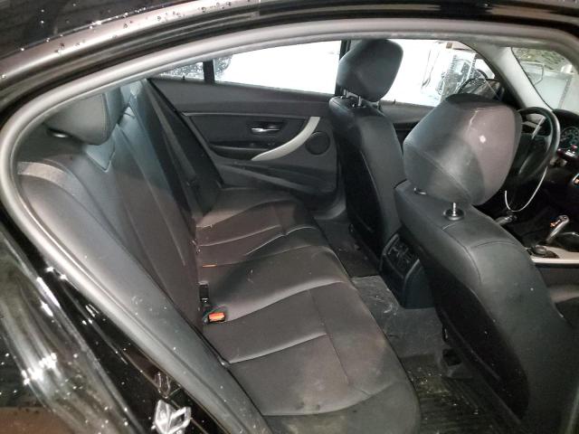 WBA3C3G55FNT53463 BMW 320 I Xdrive
