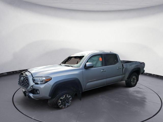 2020 Toyota Tacoma 