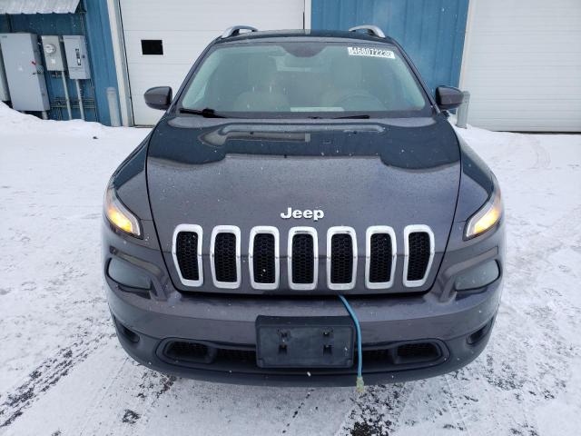 2016 JEEP CHEROKEE L - 1C4PJMCS1GW283399
