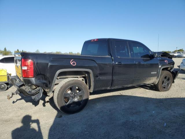 2GTV2LEC0K1170189 GMC Sierra Limited K1500