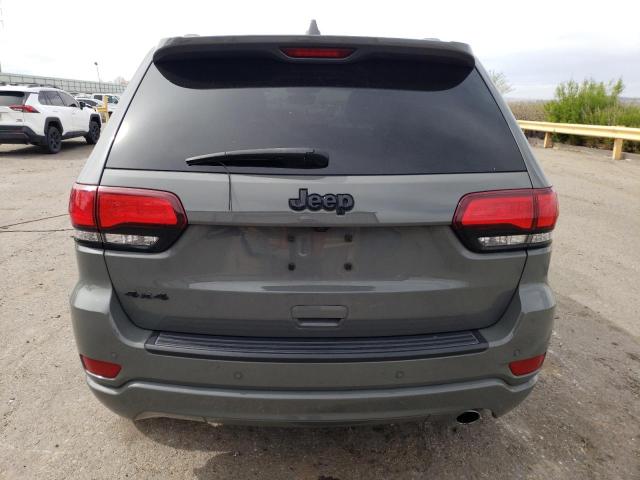 1C4RJFAG2KC822688 Jeep Grand Cherokee Laredo