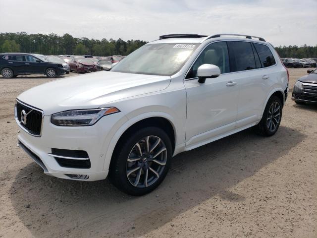 2018 Volvo XC90 