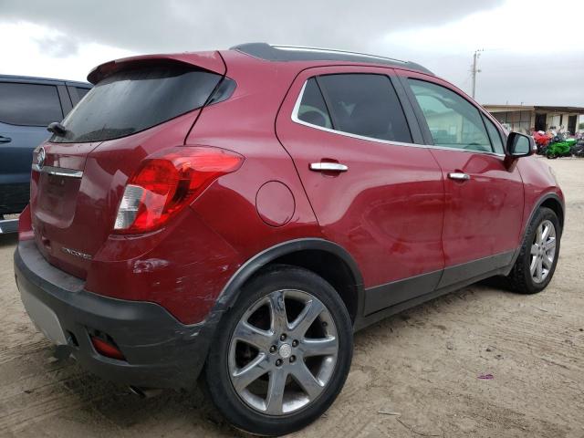KL4CJCSB0EB601408 Buick Encore