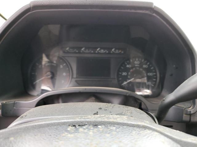 1FTEX1CP2KKE67010 Ford F150 Super Cab