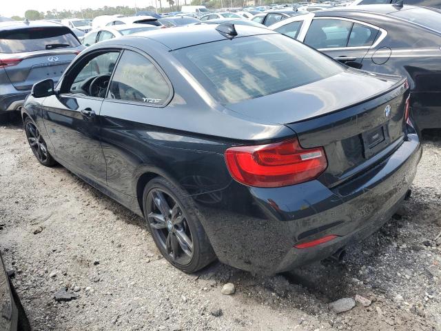 2017 BMW M240I - WBA2G1C38HV639125