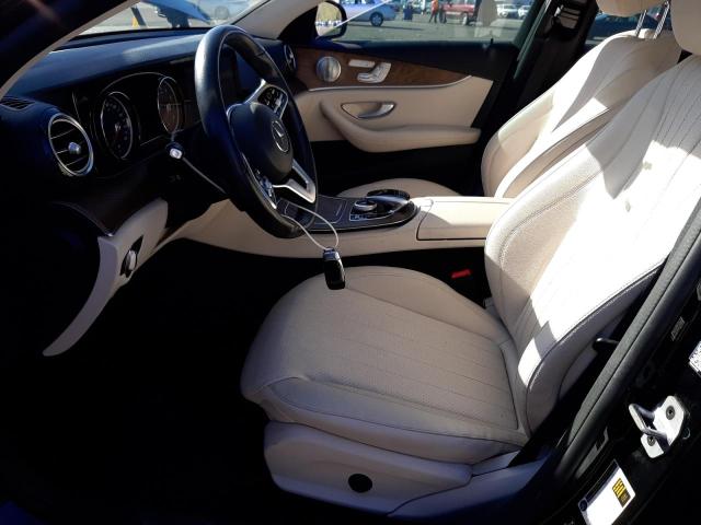 WDDZF4JB8KA527168 Mercedes-Benz E 300