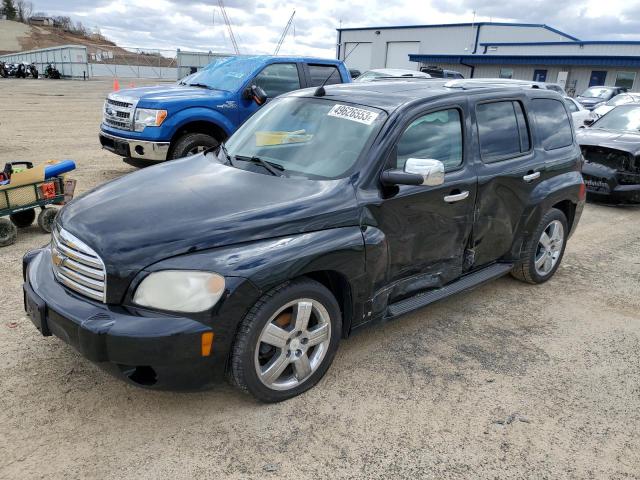 2009 Chevrolet HHR LT