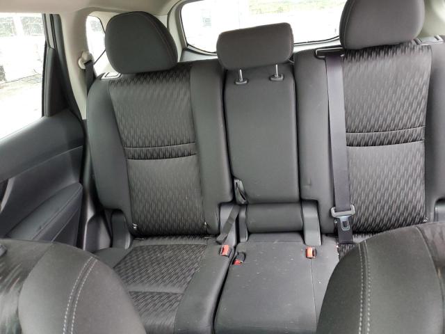 KNMAT2MT0KP544276 Nissan ROGUE S