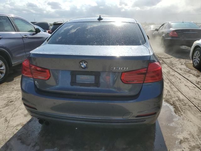 2018 BMW 330 I - WBA8B9G51JNU98293
