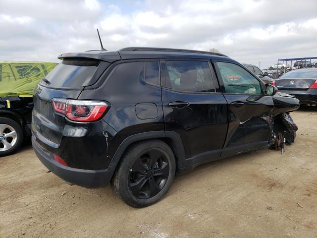 3C4NJCBB6JT408266 Jeep Compass Latitude