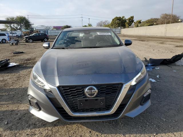 1N4BL4DV5MN333855 Nissan ALTIMA SV
