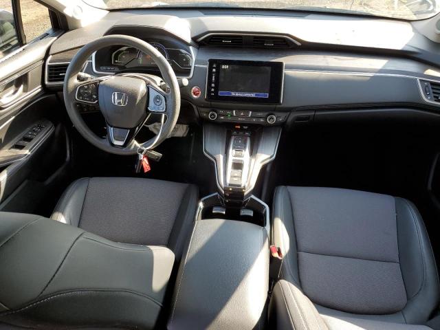 2018 HONDA CLARITY - JHMZC5F12JC020986